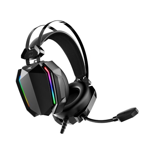 Baracuda BGH-041 Seagul Black 4