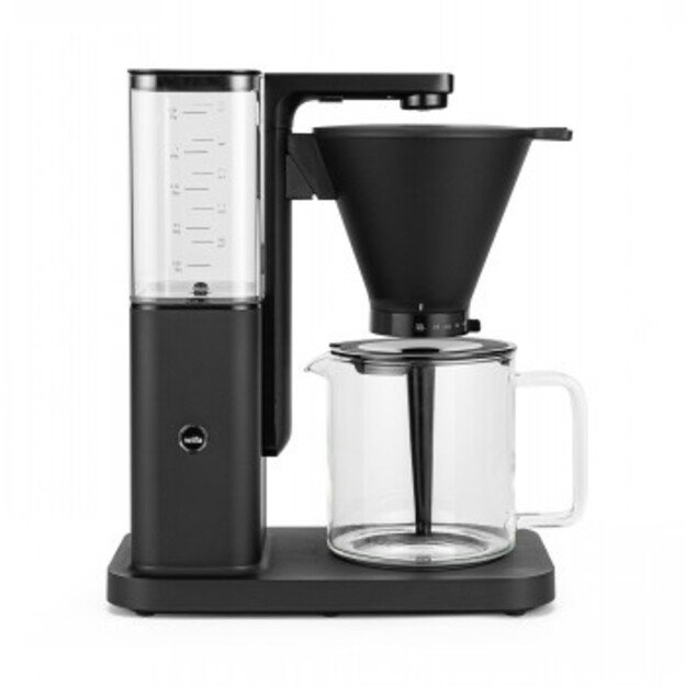WILFA ZENSE BLACK (PLASTIC) COFFEE MAKER