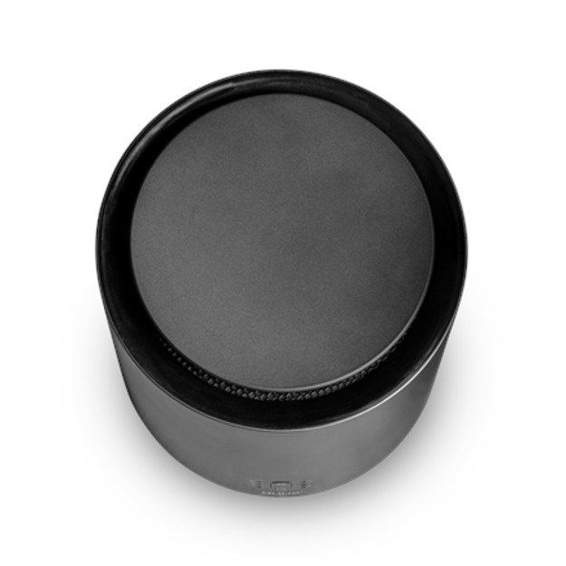 Duux | Threesixty Smart Fan + Heater Gen2 | 1800 W | Suitable for rooms up to 30 m&sup2; | Grey | N/A 5