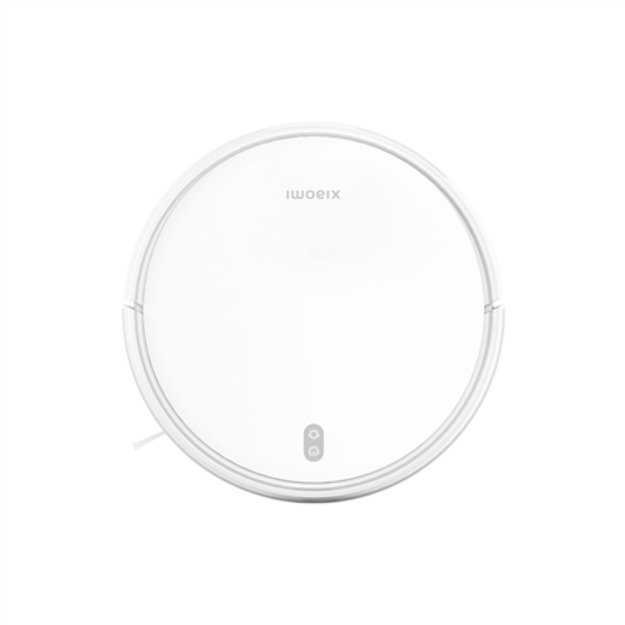 Xiaomi | Robot Vacuum | E10 EU | Wet&Dry | 2600 mAh | Dust capacity 0.4 L | 4000 Pa | White 1