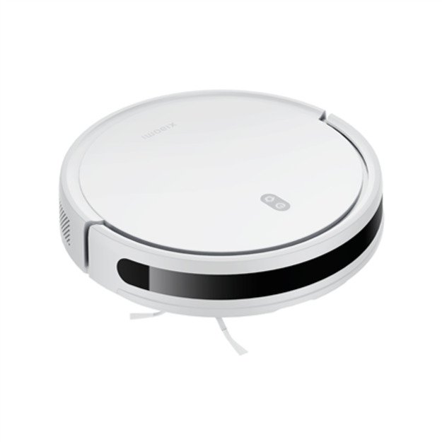 Xiaomi | Robot Vacuum | E10 EU | Wet&Dry | 2600 mAh | Dust capacity 0.4 L | 4000 Pa | White 4
