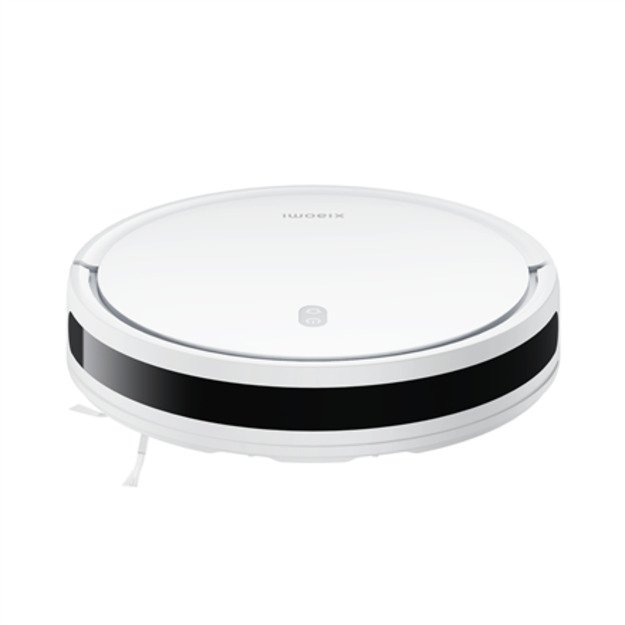Xiaomi | Robot Vacuum | E10 EU | Wet&Dry | 2600 mAh | Dust capacity 0.4 L | 4000 Pa | White