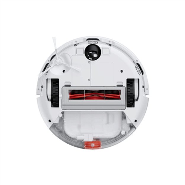 Xiaomi | Robot Vacuum | E10 EU | Wet&Dry | 2600 mAh | Dust capacity 0.4 L | 4000 Pa | White 2
