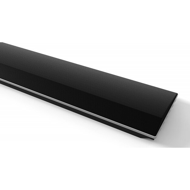 LG Soundbar Sound System with Dolby Atmos and 3.1 Channels | SG10TY | Bluetooth 8