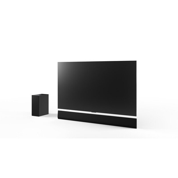 LG Soundbar Sound System with Dolby Atmos and 3.1 Channels | SG10TY | Bluetooth 1