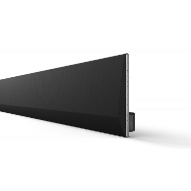 LG Soundbar Sound System with Dolby Atmos and 3.1 Channels | SG10TY | Bluetooth 7