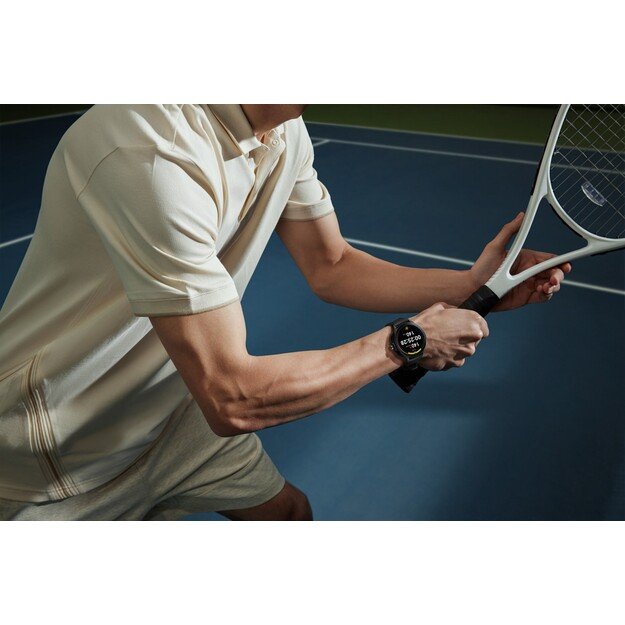 Watch 2 Pro | Smart watch | GPS (satellite) | AMOLED always-on | 36 mm | Waterproof 5