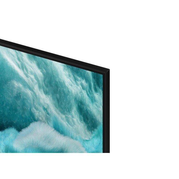 QLED Televizorius Samsung QE50Q7FAAUXXH 1