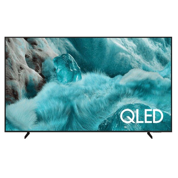 QLED Televizorius Samsung QE50Q7FAAUXXH