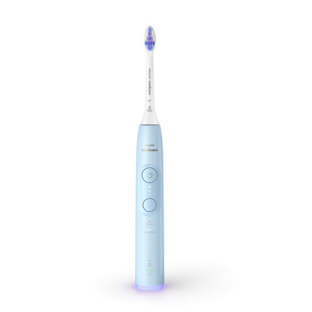Dantų &scaron;epetėlis Philips Sonic, Sonicare Series 6100, HX7406/02 1