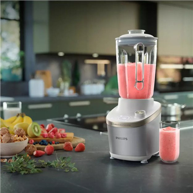 PHILIPS Stand Blender HR3760/01 1
