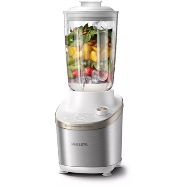 PHILIPS Stand Blender HR3760/01 2