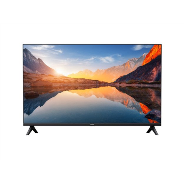 Xiaomi TV | A 2025 | 32 | Smart TV | Google TV | HD | Black 4
