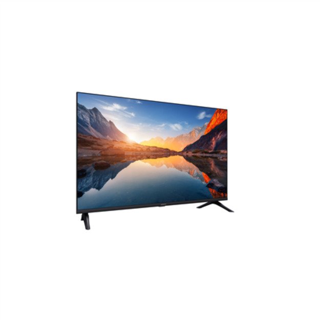 Xiaomi TV | A 2025 | 32 | Smart TV | Google TV | HD | Black 2
