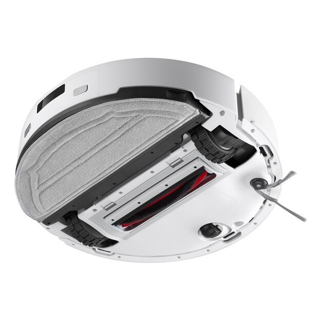Roborock Q10 VF Cleaner White 1
