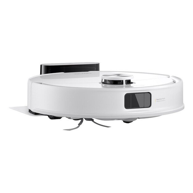 Roborock Q10 VF Cleaner White