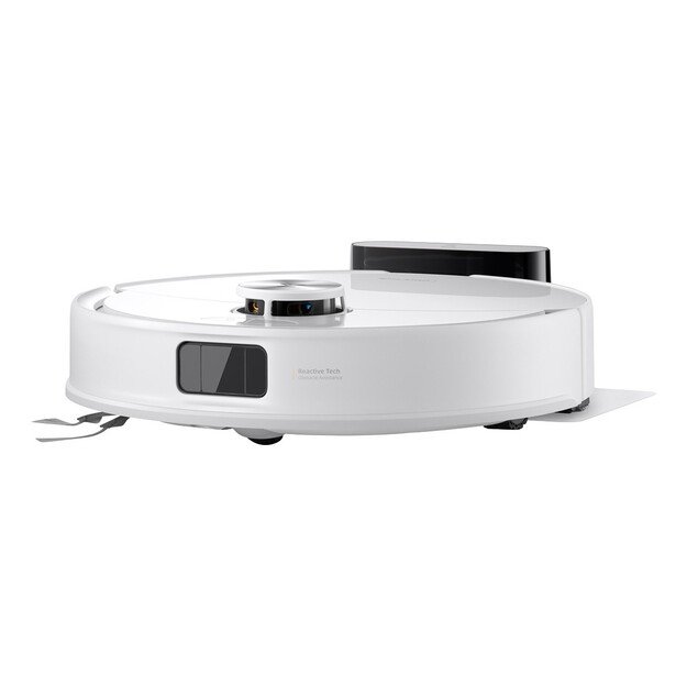 Roborock Q10 VF Cleaner White 4