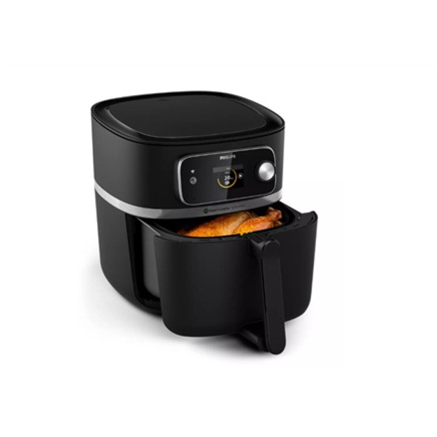 Philips 7000 Series HD9880 Airfryer Co 4