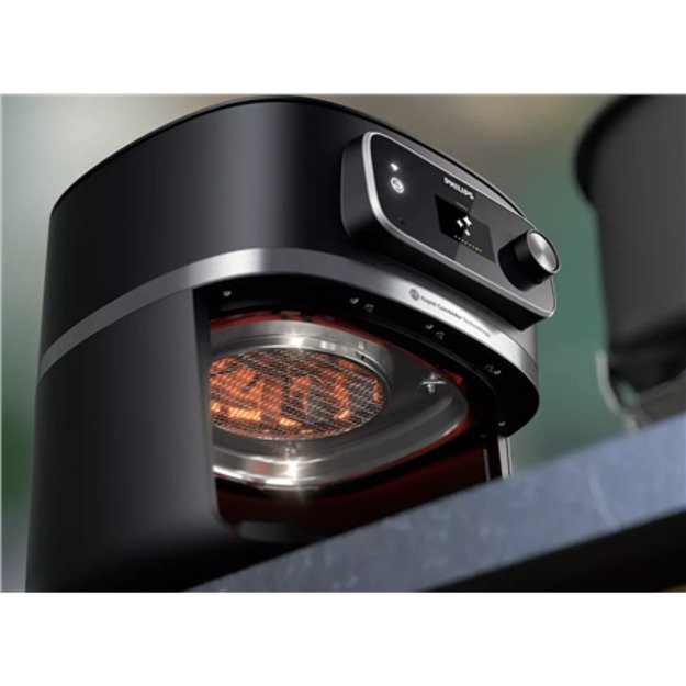 Philips 7000 Series HD9880 Airfryer Co 2