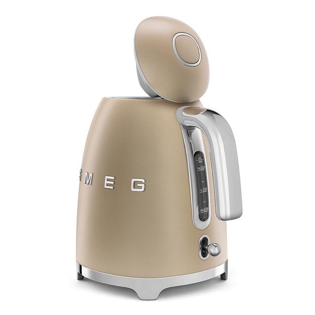 SMEG KLF03CHMEU 3