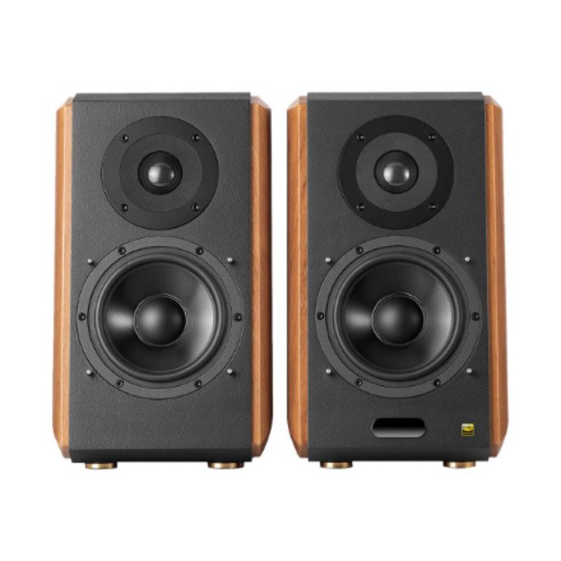 Edifier | Bookshelf Speaker | S1000MKII | Bluetooth | Wireless connection 64