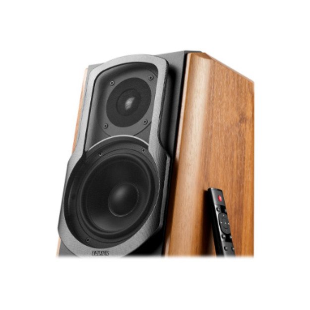 Edifier | Bookshelf Speaker | S1000MKII | Bluetooth | Wireless connection 11
