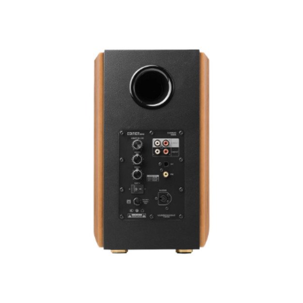 Edifier | Bookshelf Speaker | S1000MKII | Bluetooth | Wireless connection