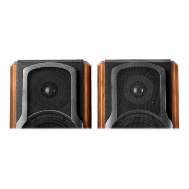Edifier | Bookshelf Speaker | S1000MKII | Bluetooth | Wireless connection 356