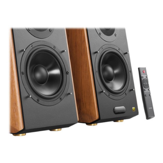 Edifier | Bookshelf Speaker | S1000MKII | Bluetooth | Wireless connection 119