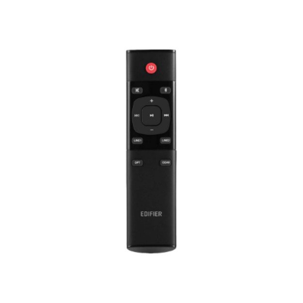 Edifier | Bookshelf Speaker | S1000MKII | Bluetooth | Wireless connection