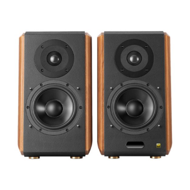 Edifier | Bookshelf Speaker | S1000MKII | Bluetooth | Wireless connection