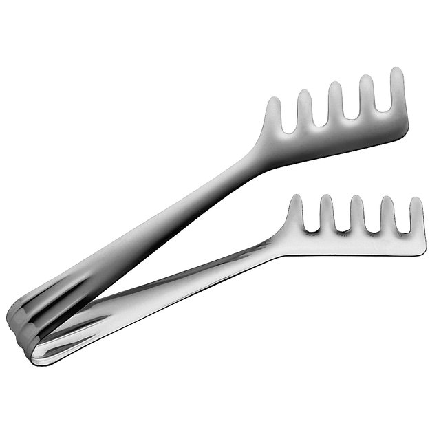 Spaghetti tongs, 20 cm