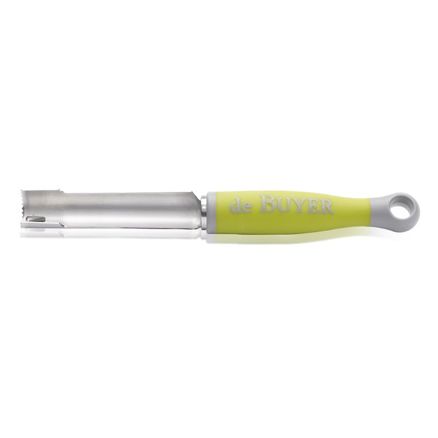 Universal corer, 20 mm, green