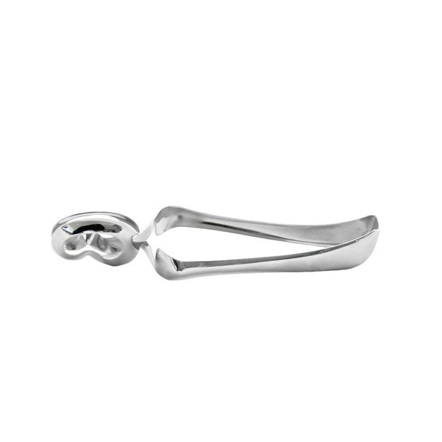 Snail tongs, 17 cm
