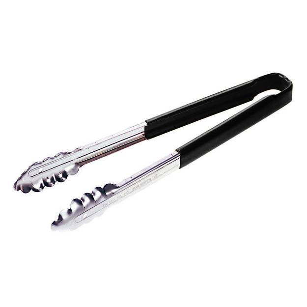 Universal tongs, 25 cm