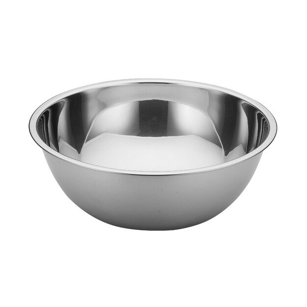 Bowl, curved rim, 3.1 l