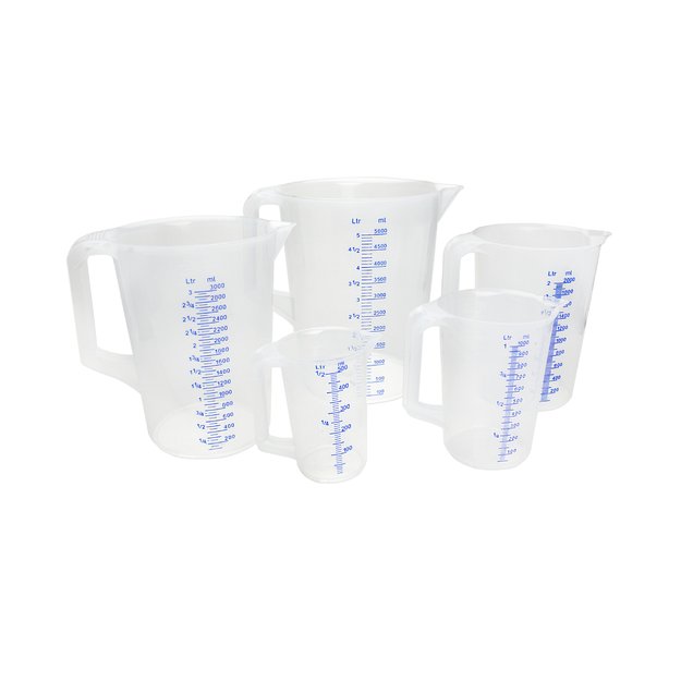 Measuring jug, 1000 ml