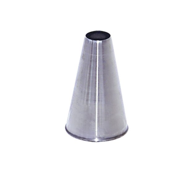 Decor nozzle, Circle, 9 mm