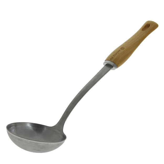 ladlde, 34 cm long, B Bois