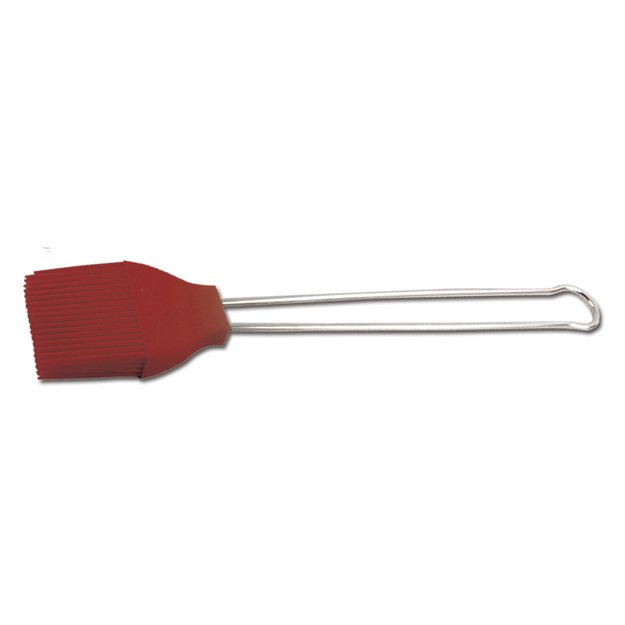 Silicone brush, 20 cm