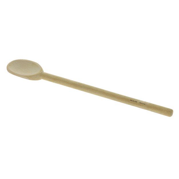 Wooden spoon, 35 cm, B Bois