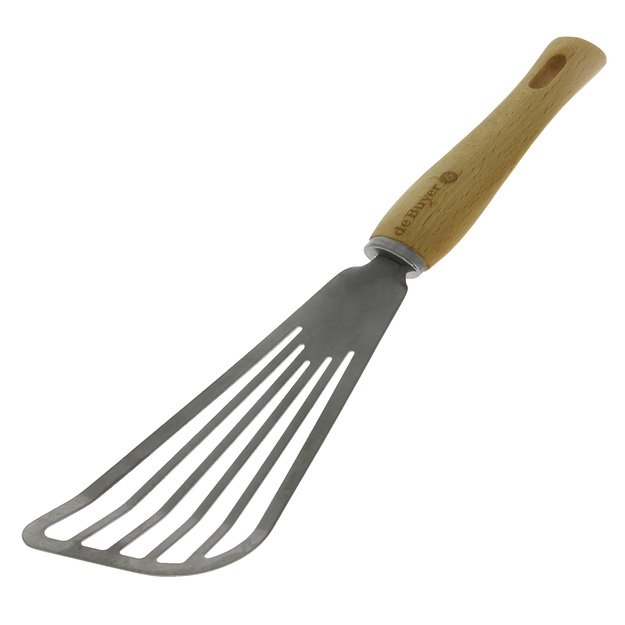 Flexible spatula, 30 cm, B Bois