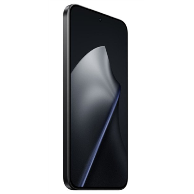 Xiaomi 15T | Black | 6.83   | 120Hz eye-care | 2772 x 1280 pixels | Mediatek | D8400-Ultra | Internal RAM 12 GB | 256 GB | Dual 9