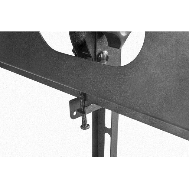 GEMBIRD Full-motion TV wall mount 37-70inch 3