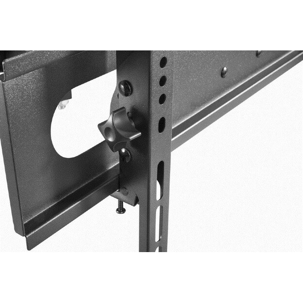 GEMBIRD Full-motion TV wall mount 37-70inch 4