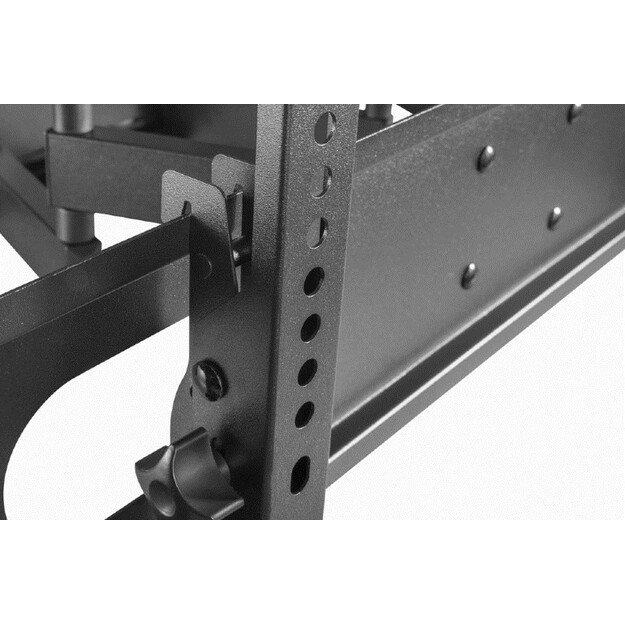 GEMBIRD Full-motion TV wall mount 37-70inch 2