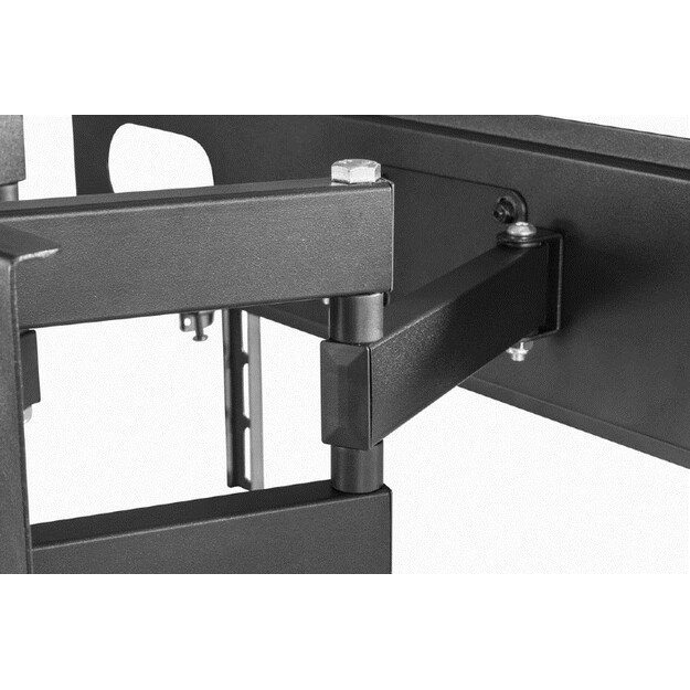 GEMBIRD Full-motion TV wall mount 37-70inch 5