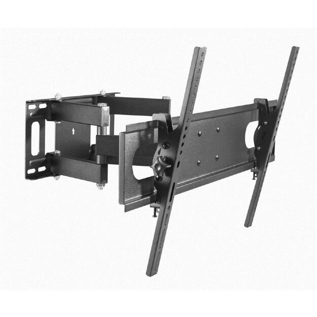 GEMBIRD Full-motion TV wall mount 37-70inch 17