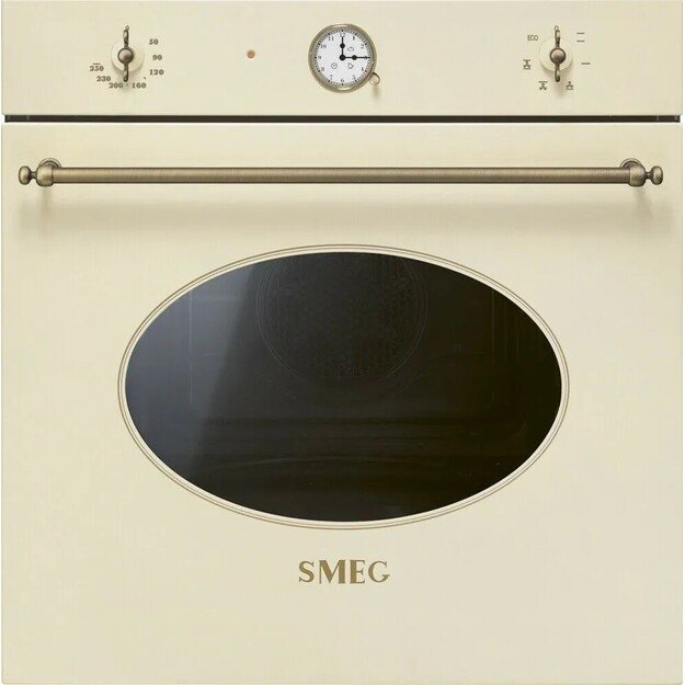 SMEG SF68C1PO