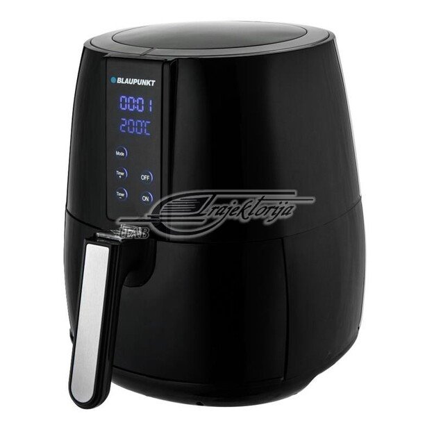 Gruzdintuvė be riebalų Blaupunkt AFD501 ( 2,5kg 1500W )